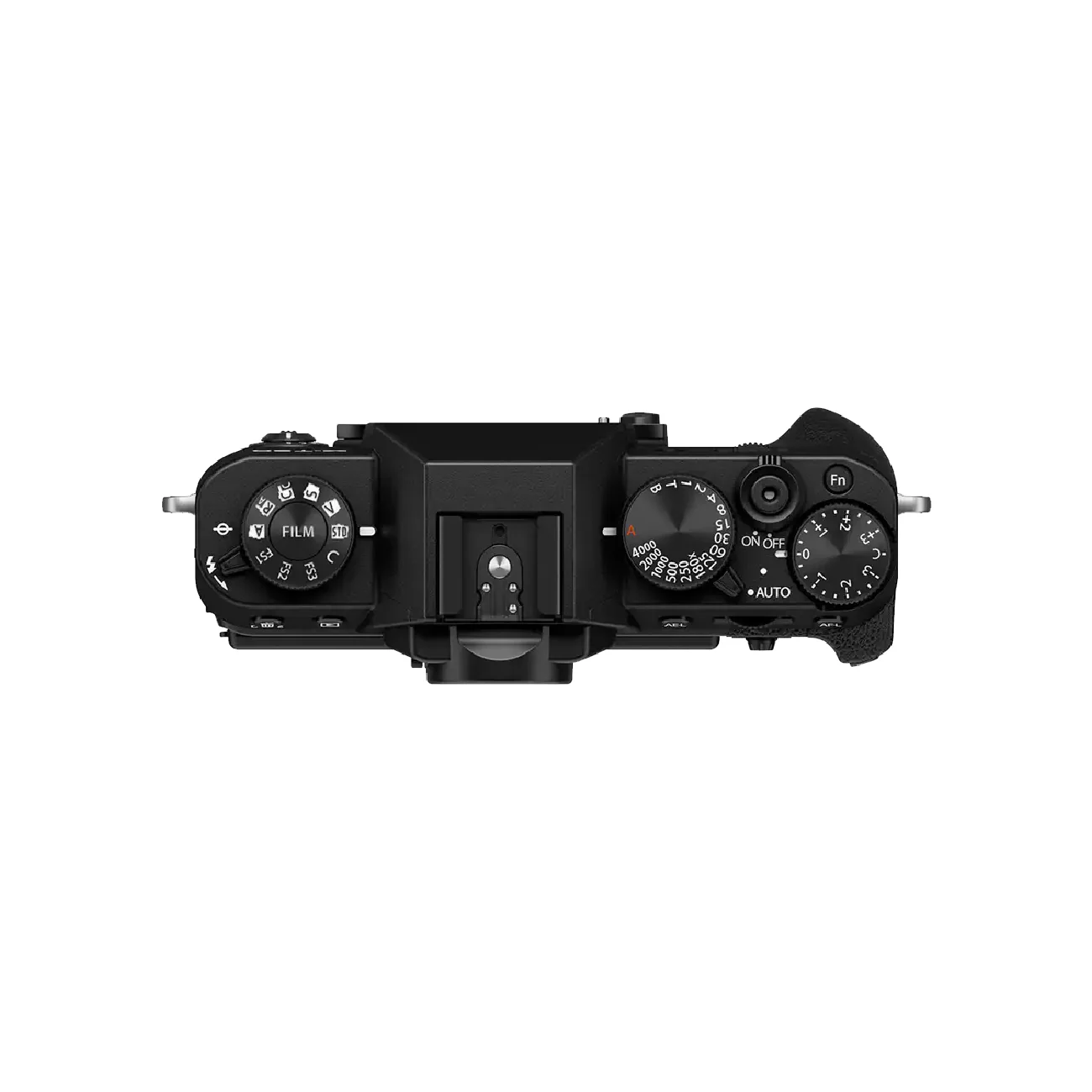FUJIFILM X-T30 III 15-45mm Black - Image 4