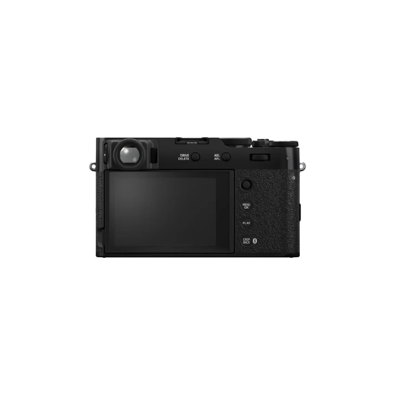FUJIFILM X100VI Digital Camera - Image 4