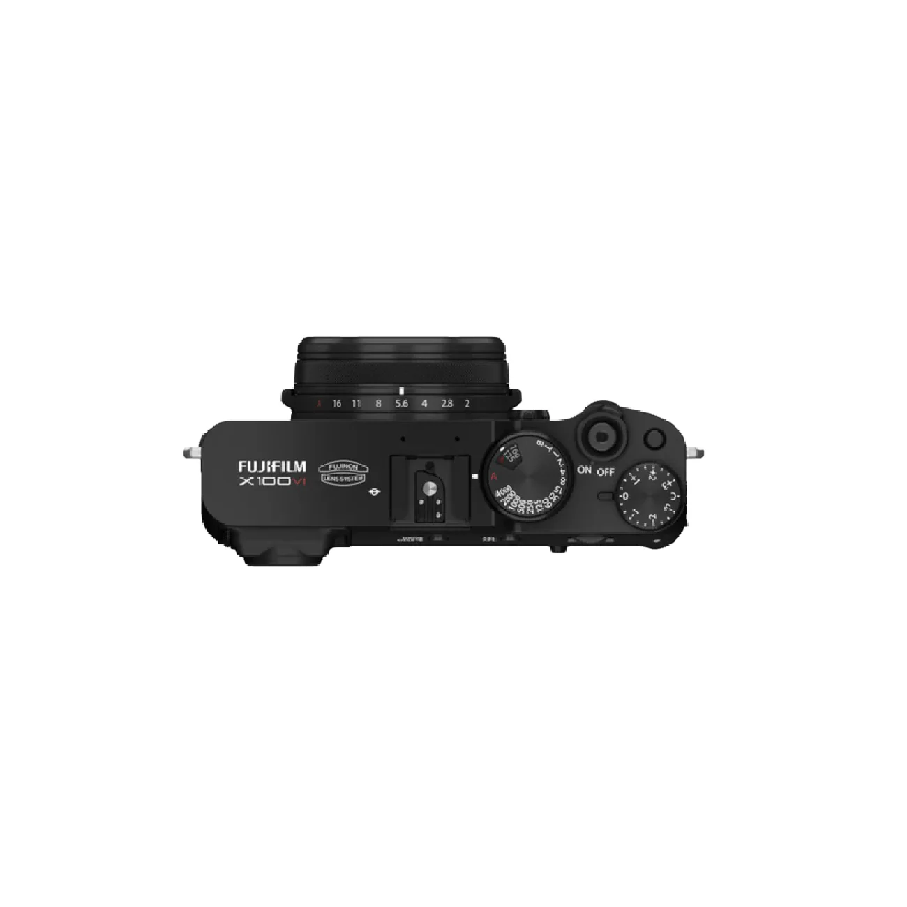 FUJIFILM X100VI Digital Camera - Image 6