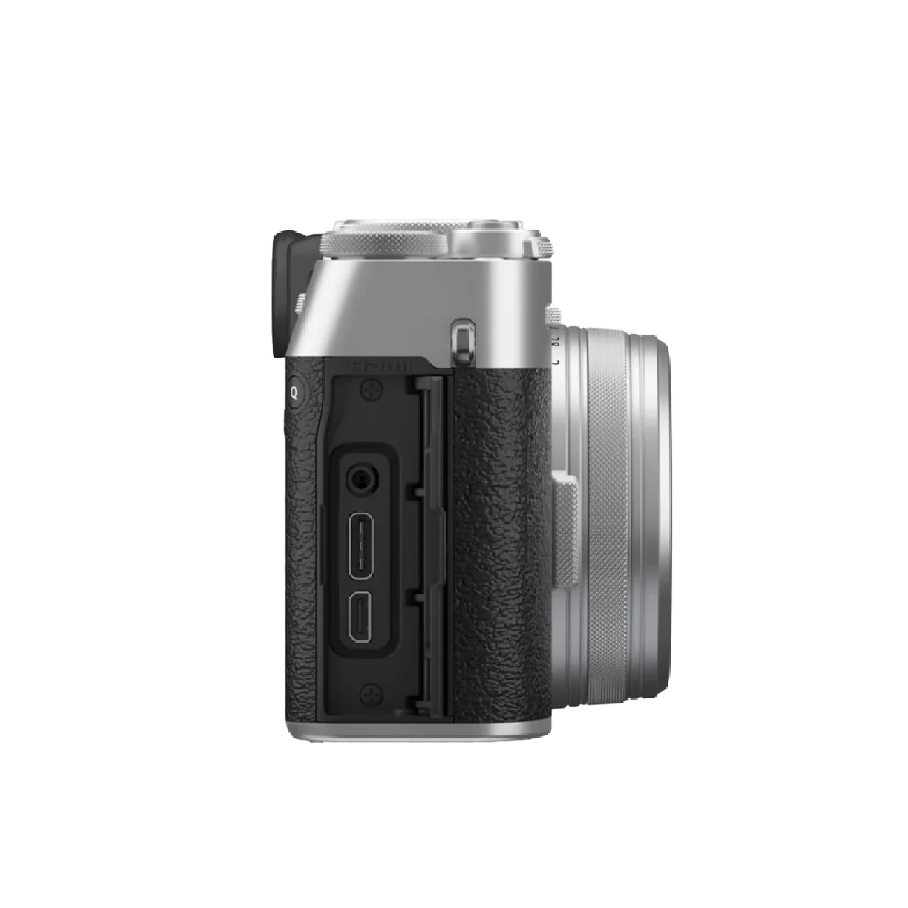 FUJIFILM X100VI Digital Camera - Image 7