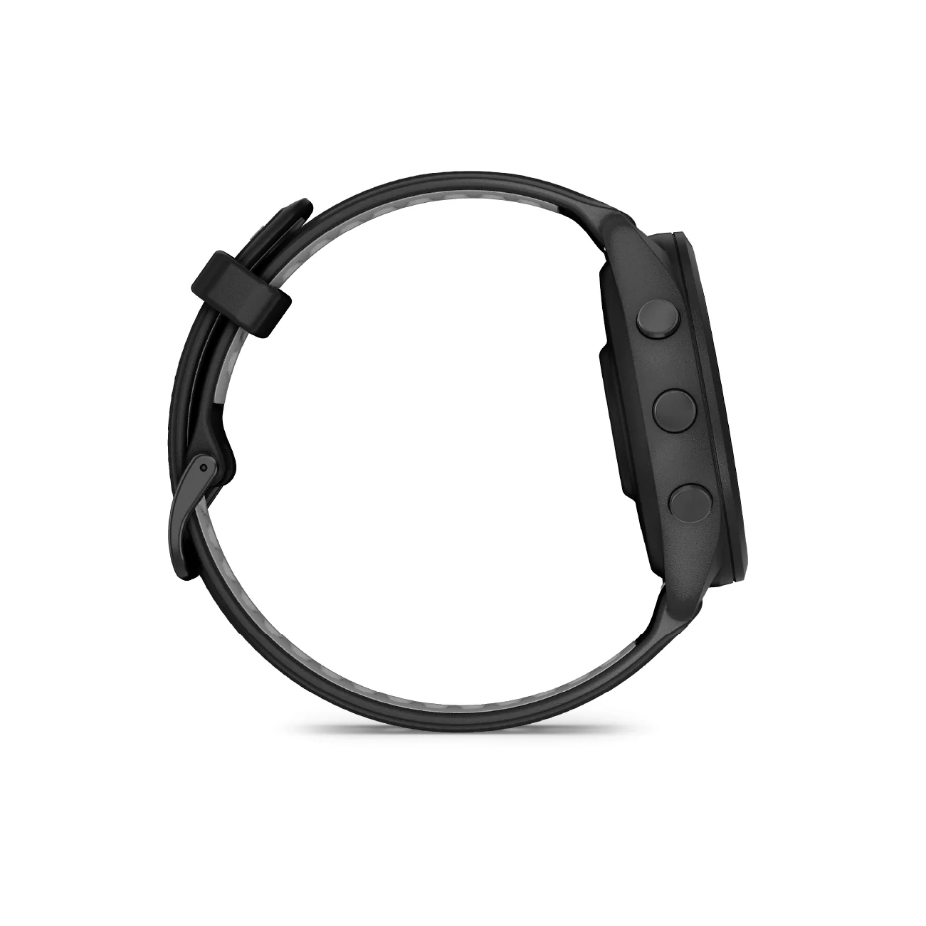 Garmin Forerunner 265 Music GPS Smart Watch- Black - Image 7