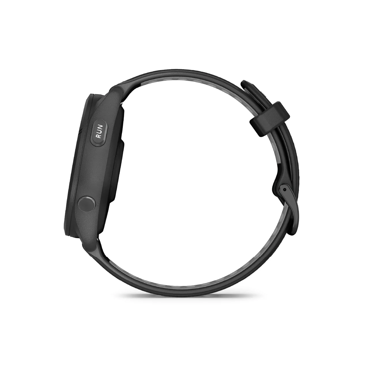 Garmin Forerunner 265 Music GPS Smart Watch- Black - Image 8