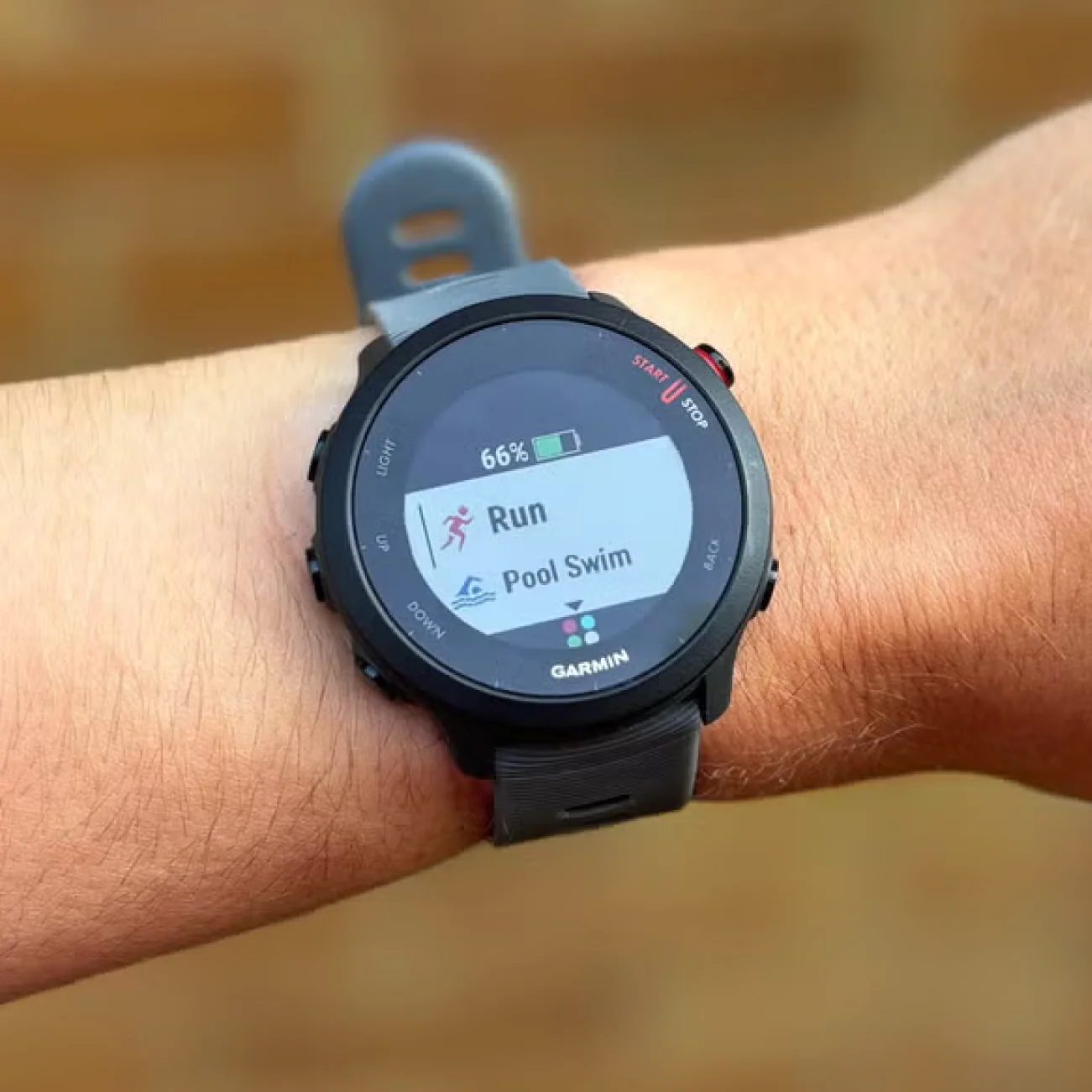 Garmin Forerunner 55 - Image 3