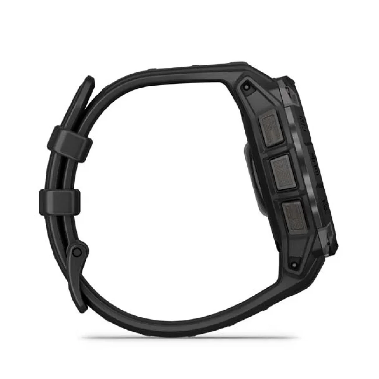 Garmin Instinct 3 -45MM Black, AMOLED - Image 8