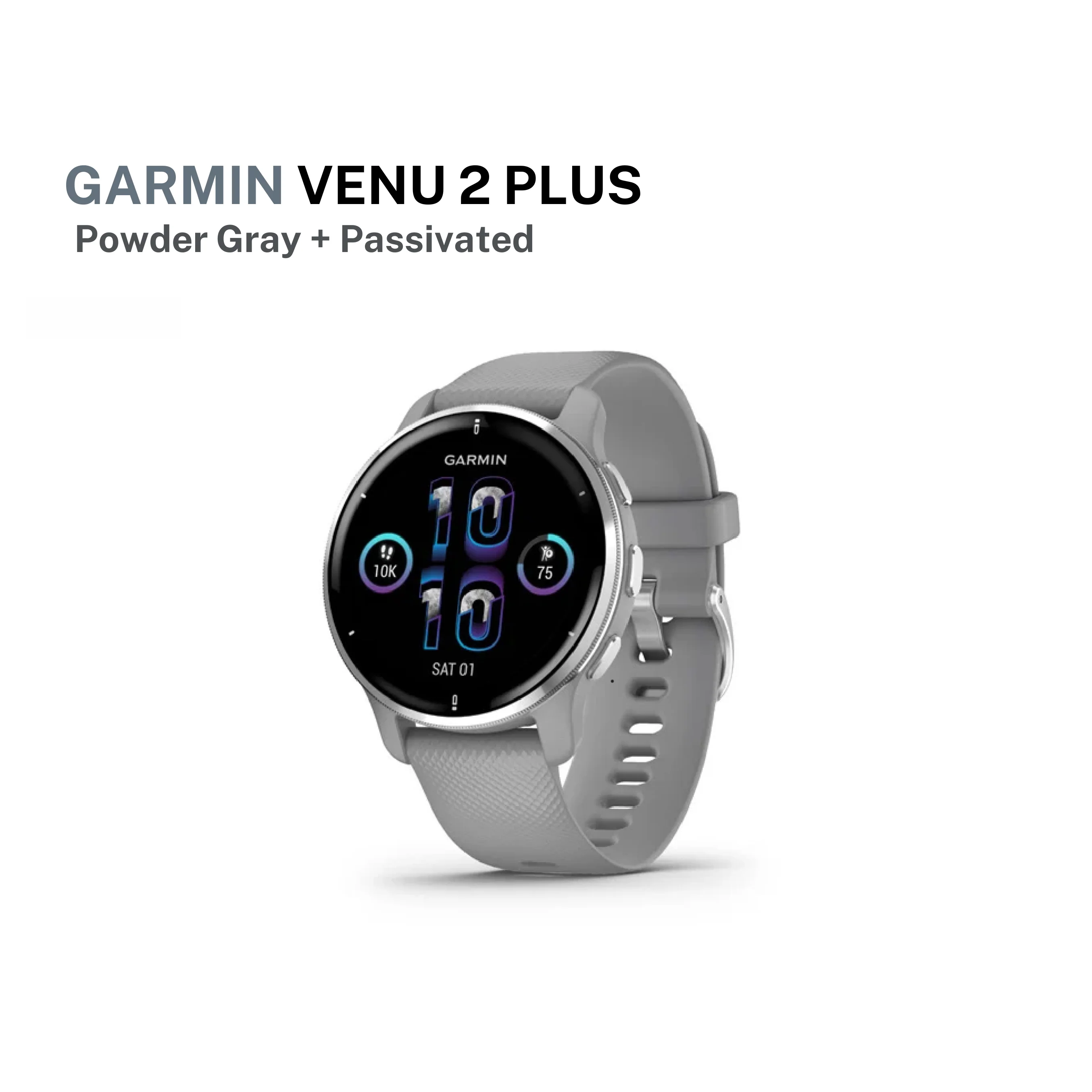 Garmin Venu 2 Plus