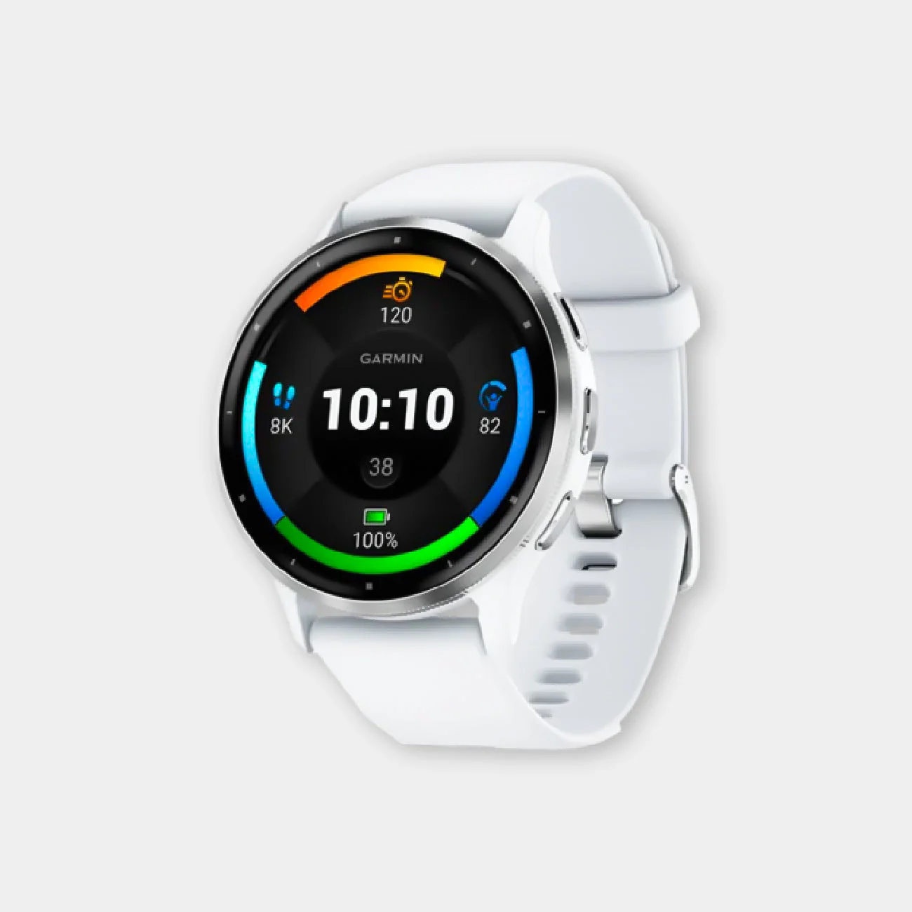 Garmin Venu 3 GPS Smart Watch - Image 9
