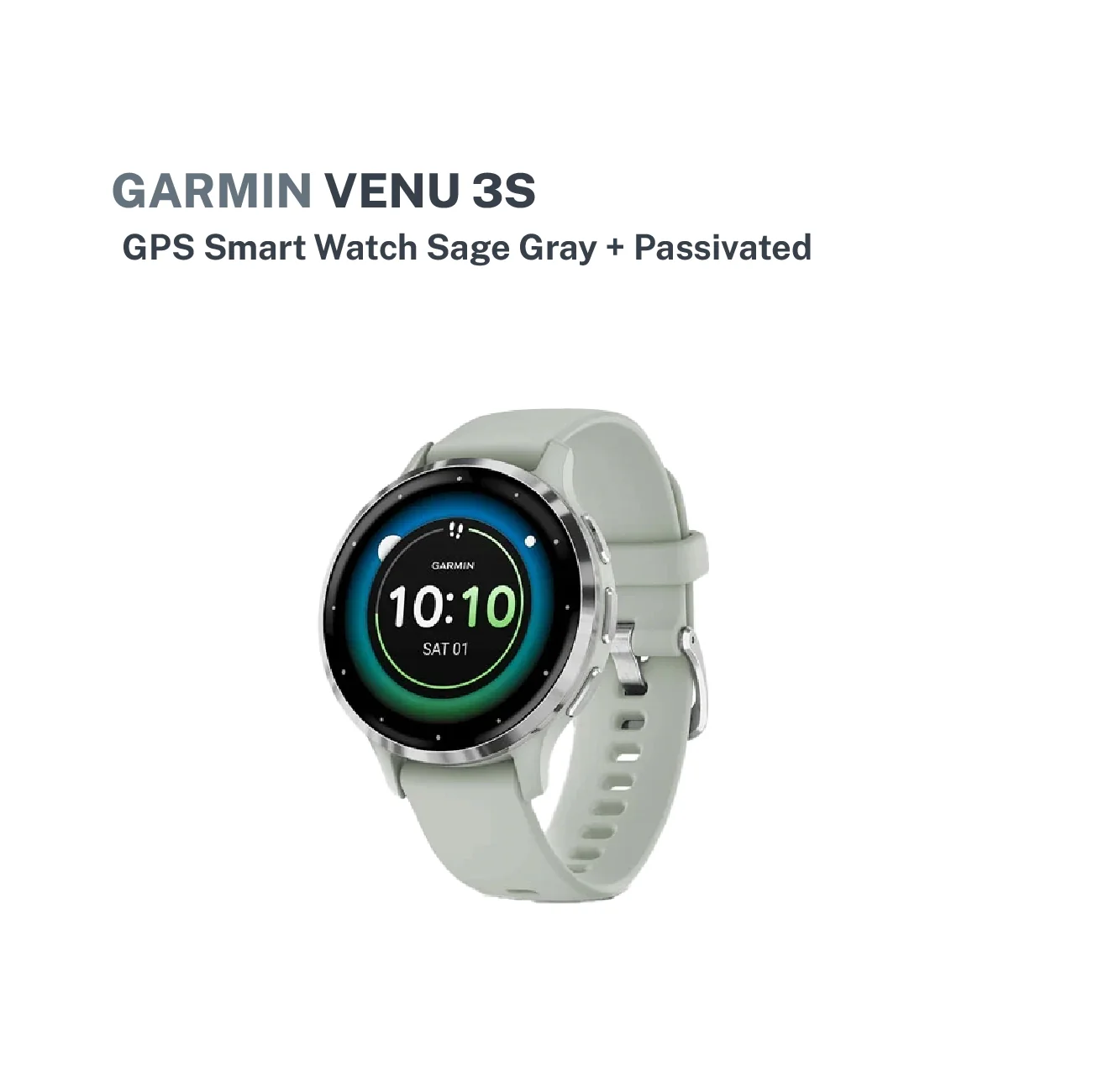 Garmin Venu 3S GPS Smart Watch - Image 8