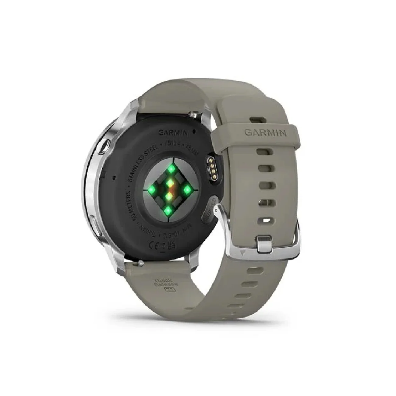 Garmin Venu 4 - 45mm - Image 10