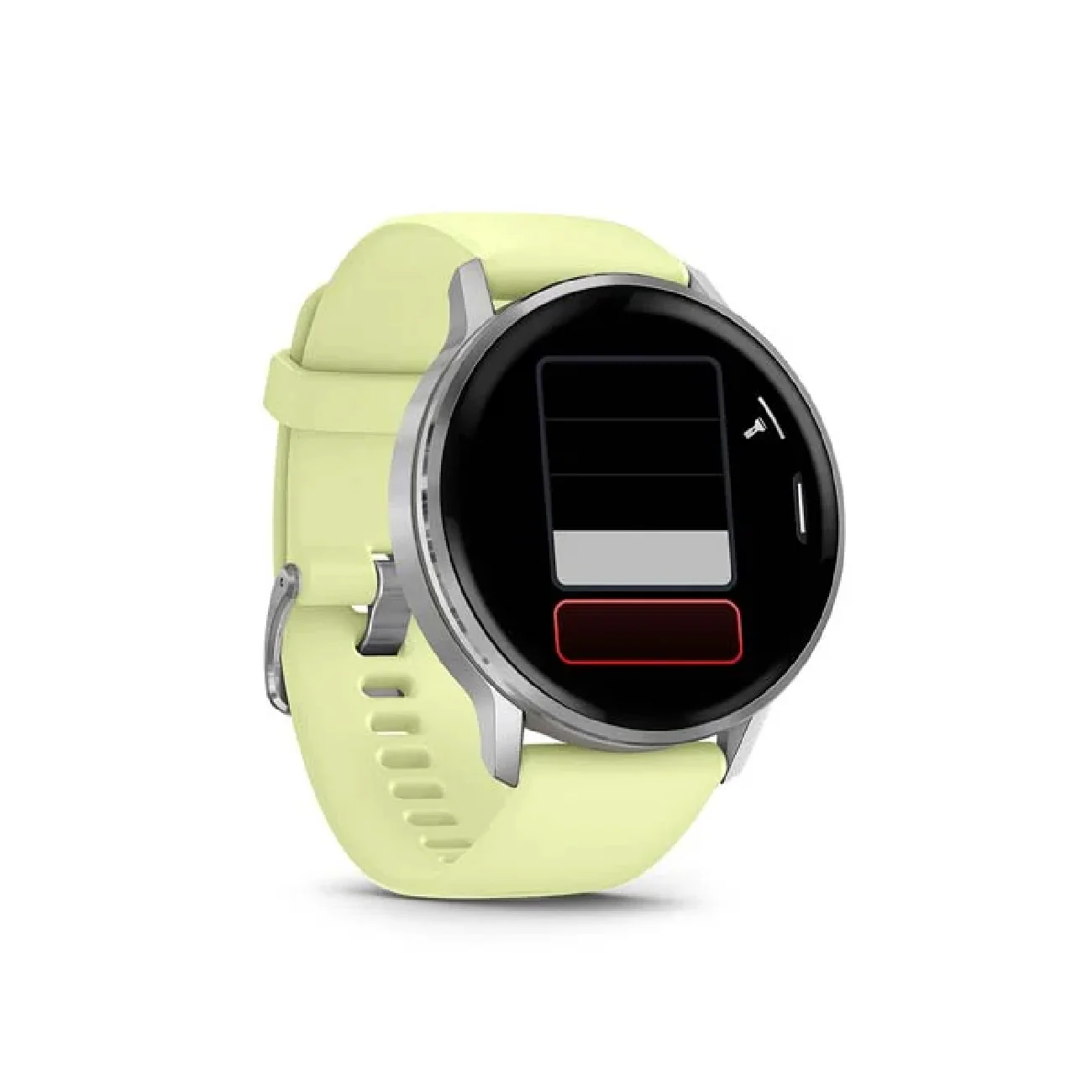 Garmin Venu 4 - 45mm - Image 3