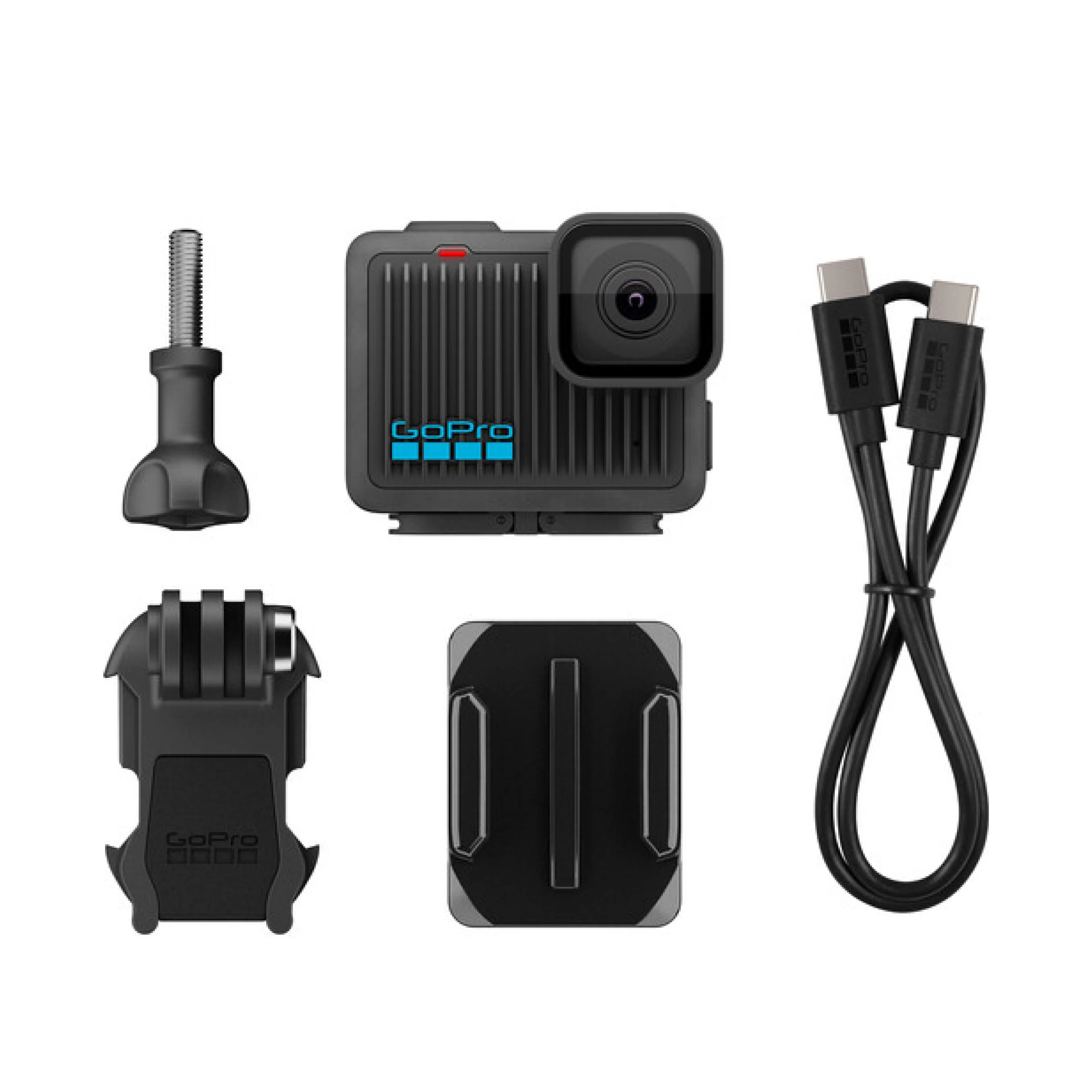 GoPro Hero 4K Tiny Action Camera - Image 3
