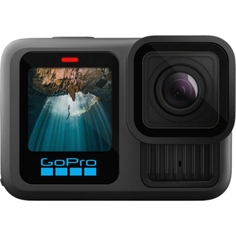 GoPro Hero13 Black Action Camera - Image 6