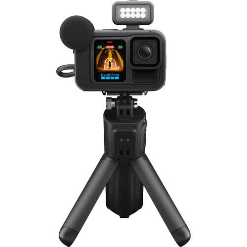 GoPro Hero13 Black Action Camera - Image 7