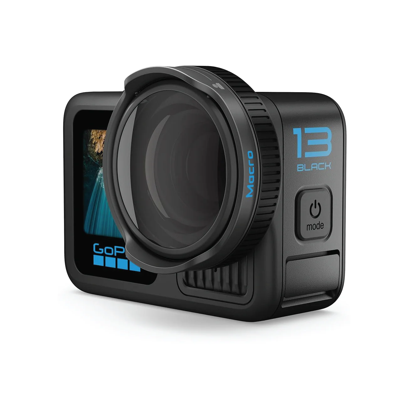 GoPro Macro Lens Mod for HERO13 Black - Image 2