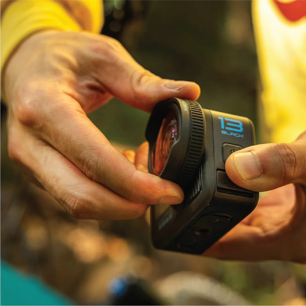 GoPro Macro Lens Mod for HERO13 Black - Image 4