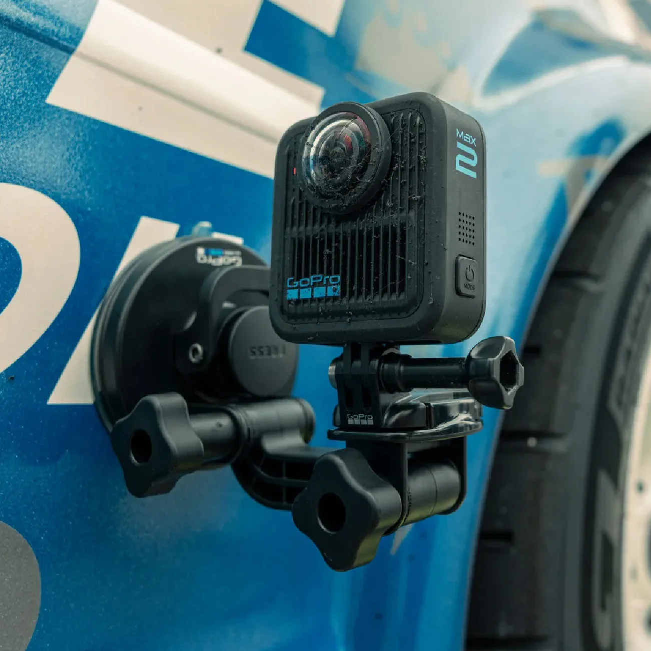 GoPro Max 2 - Image 4