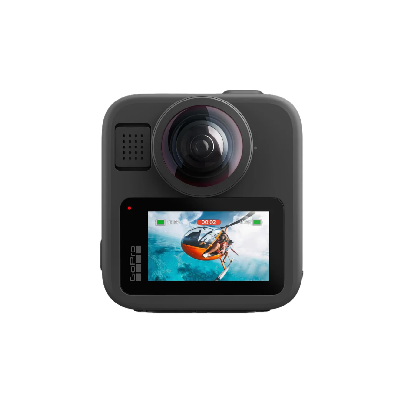 GoPro Max 2 - Image 6