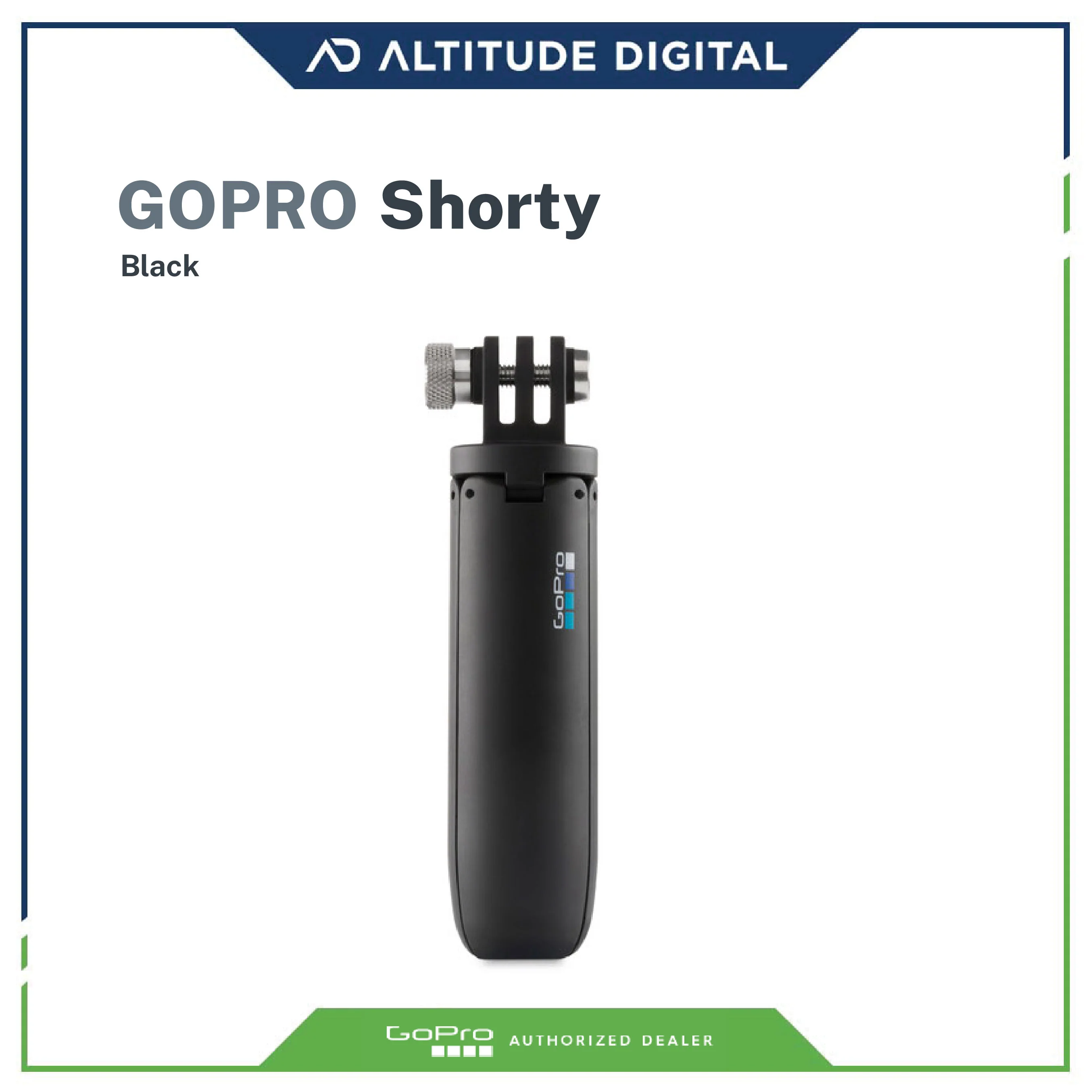 GoPro Shorty for GoPro Hero Series - Image 2