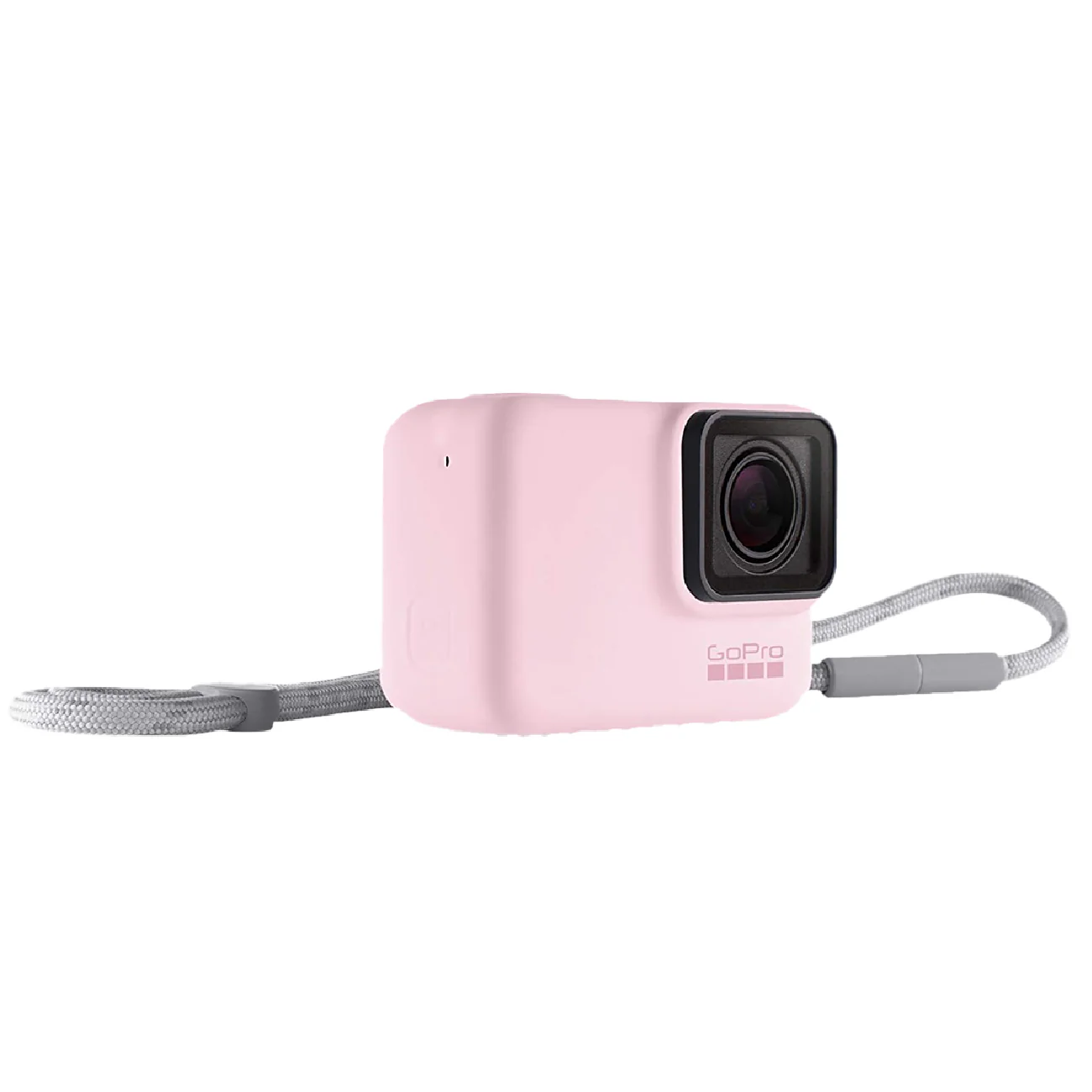 GoPro Protective Camera Sleeve + Lanyard (Pink) - Image 2