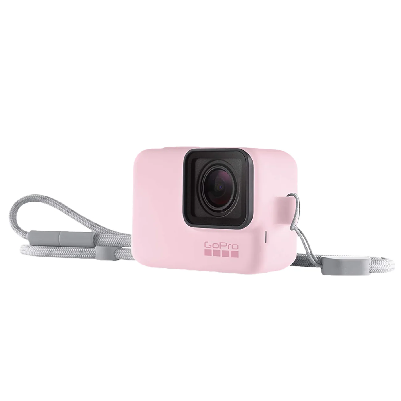 GoPro Protective Camera Sleeve + Lanyard (Pink) - Image 3