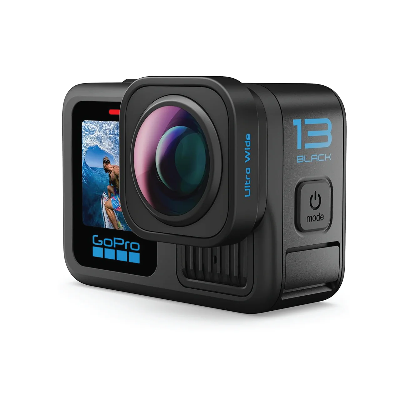 GoPro Ultrawide Lens Mod for HERO13 Black - Image 2