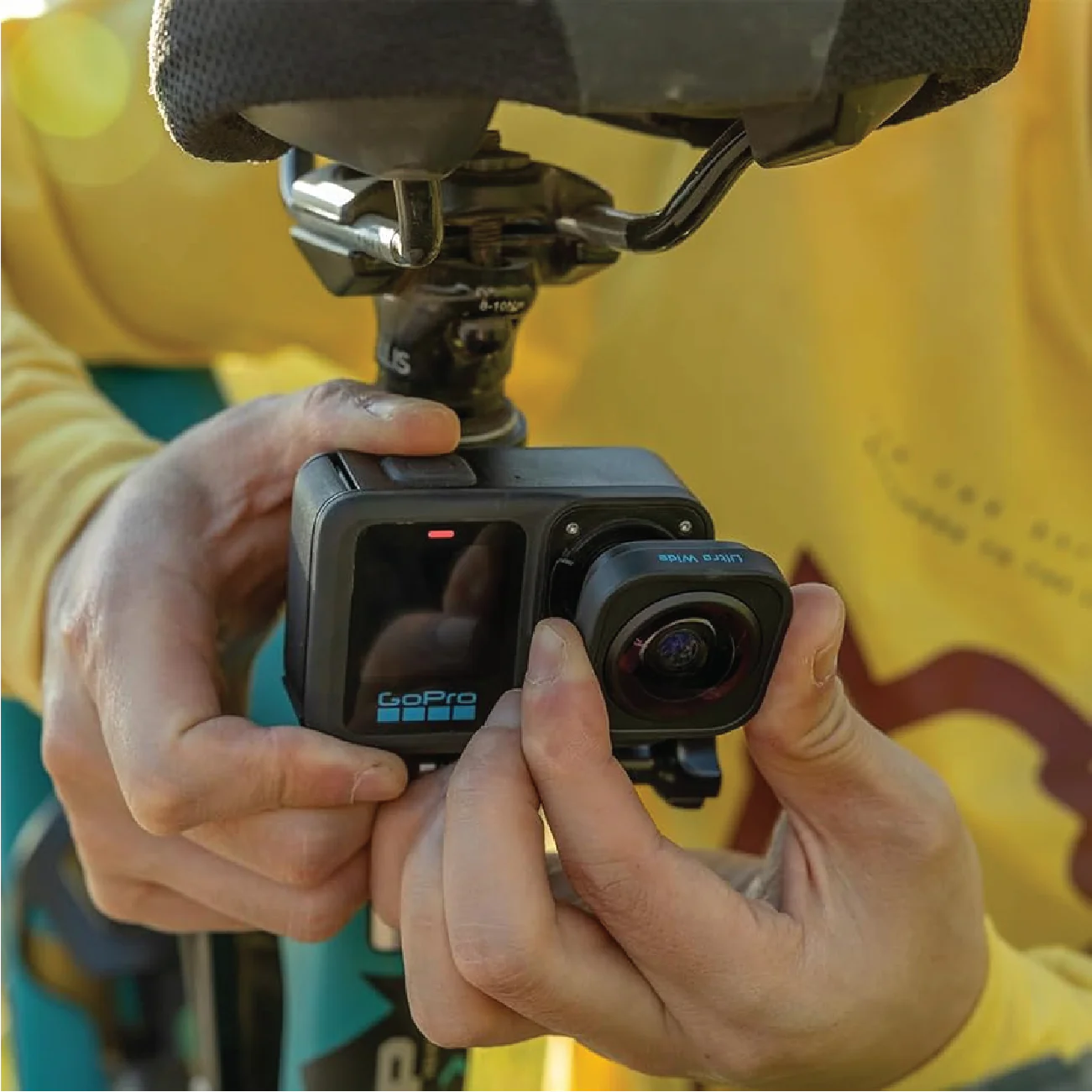 GoPro Ultrawide Lens Mod for HERO13 Black - Image 4