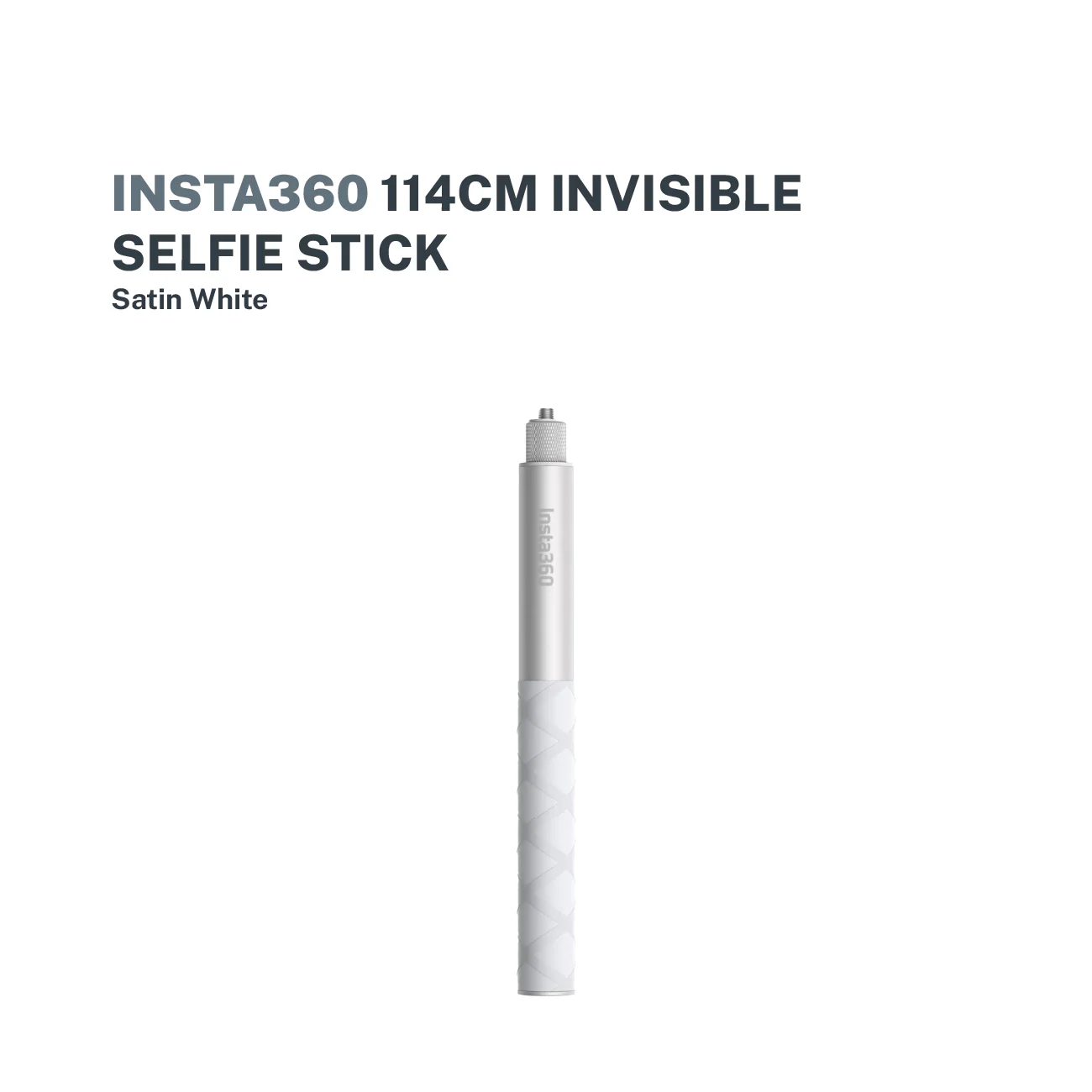 Insta360 114cm Invisible Selfie Stick - Image 5