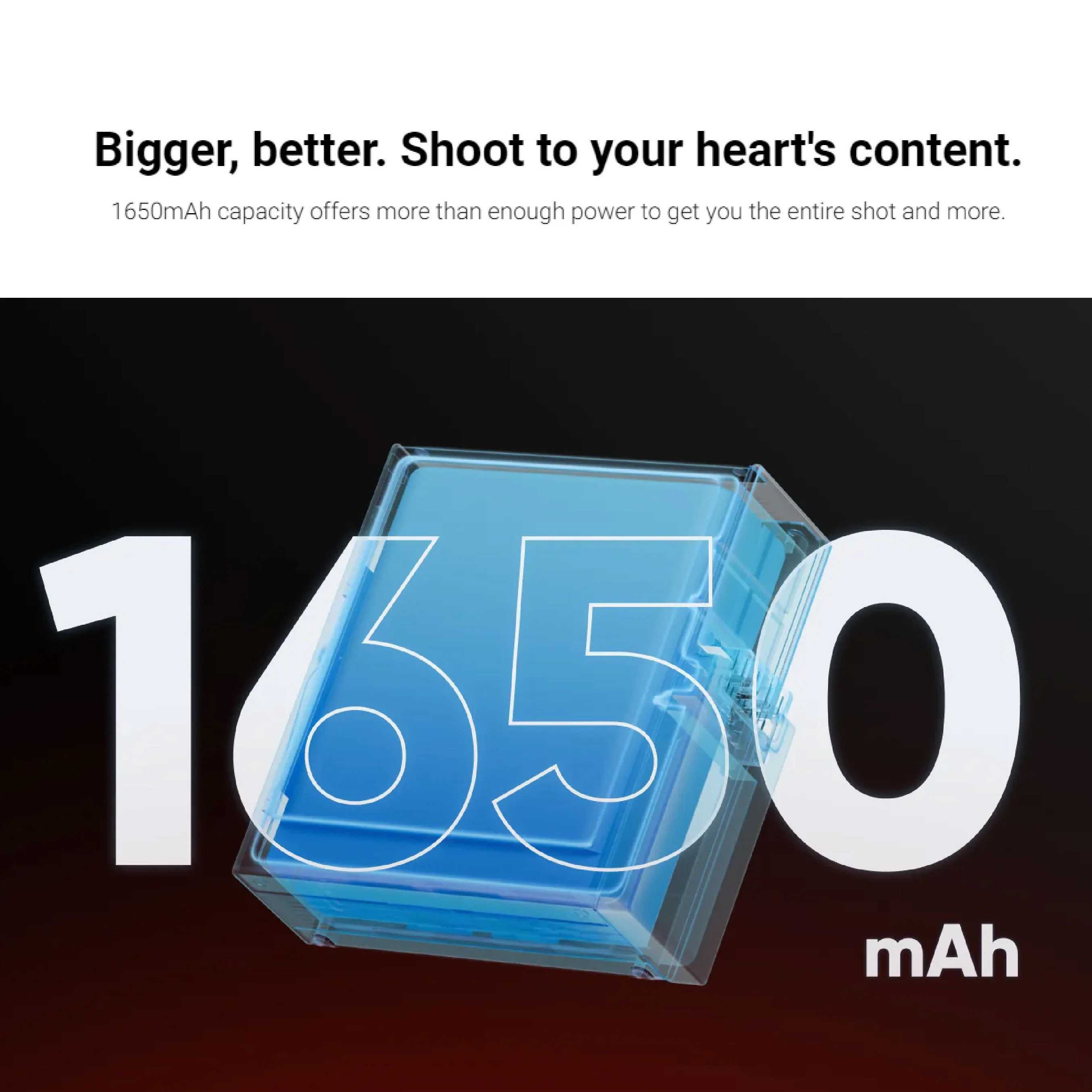 Insta360 Ace/Ace Pro Battery - Image 3