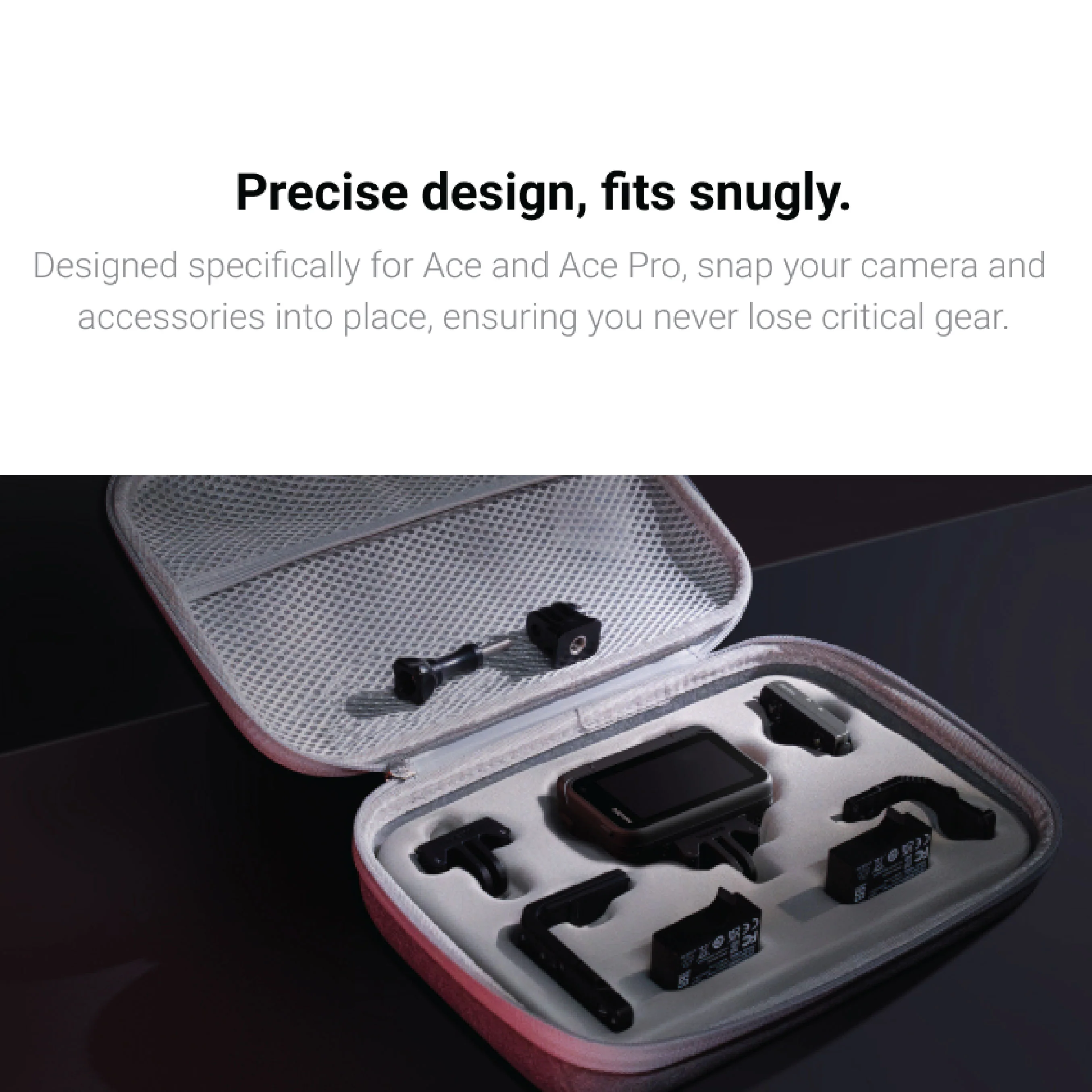 Insta360 Ace/Ace Pro Carry Case - Image 3