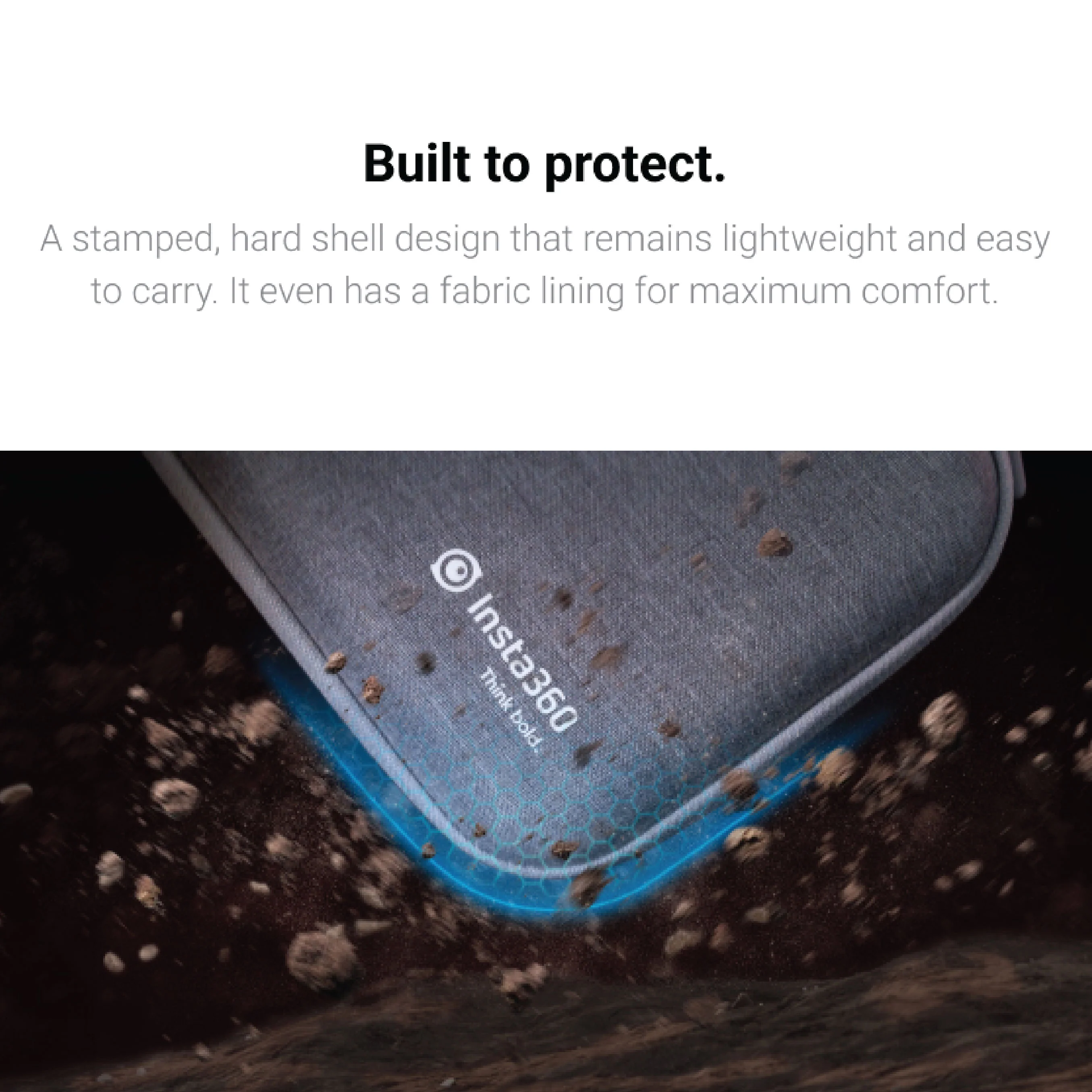 Insta360 Ace/Ace Pro Carry Case - Image 4
