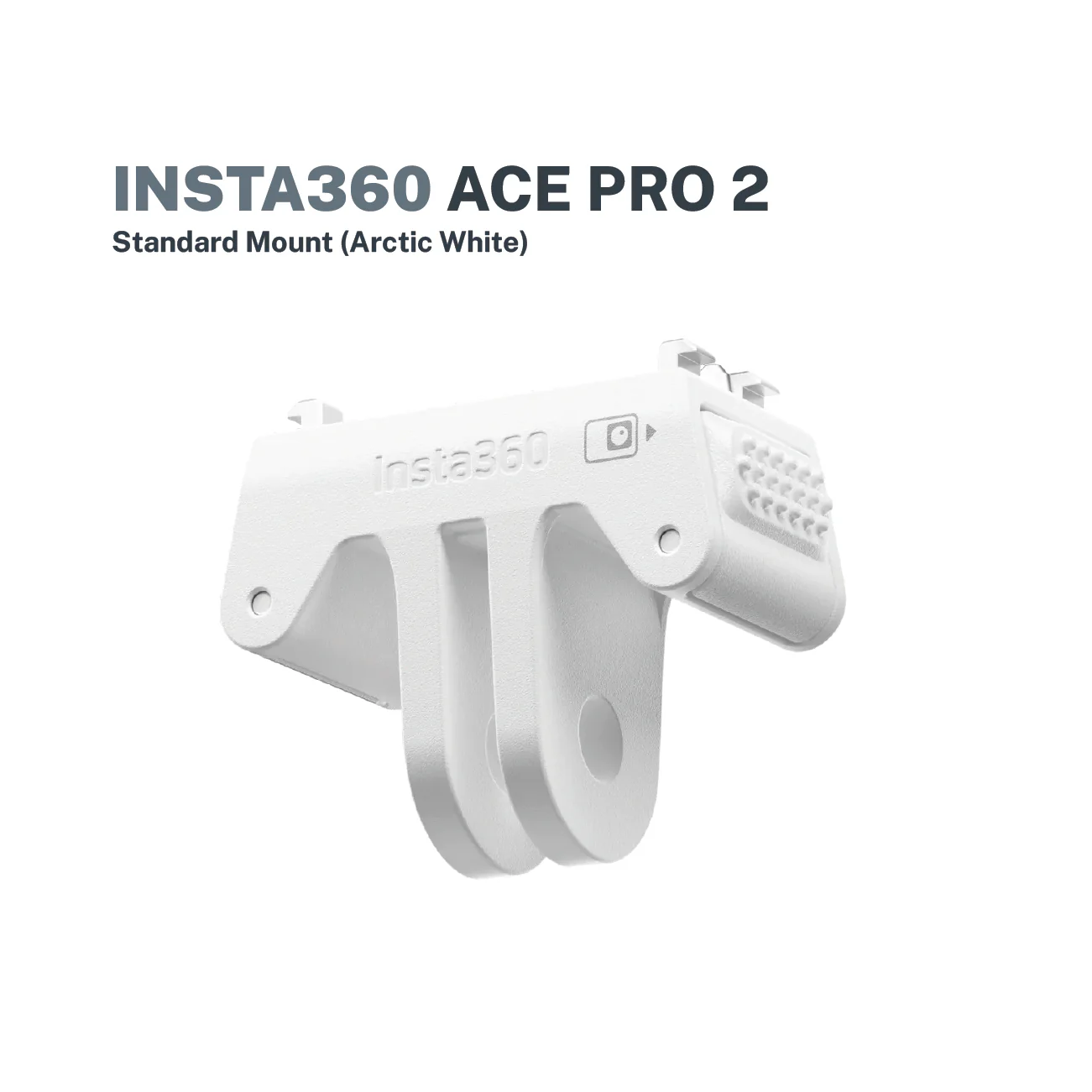 Insta360 Ace Pro 2/Ace Pro/Ace Standard Mount - Image 5