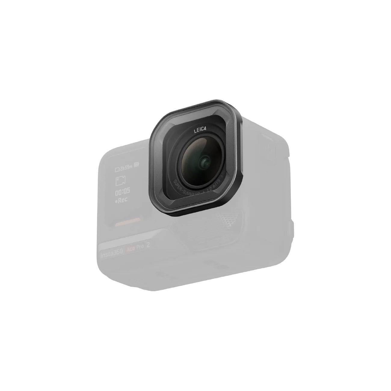 Insta360 Ace Pro 2/Ace Pro Black Mist Filter - Image 2