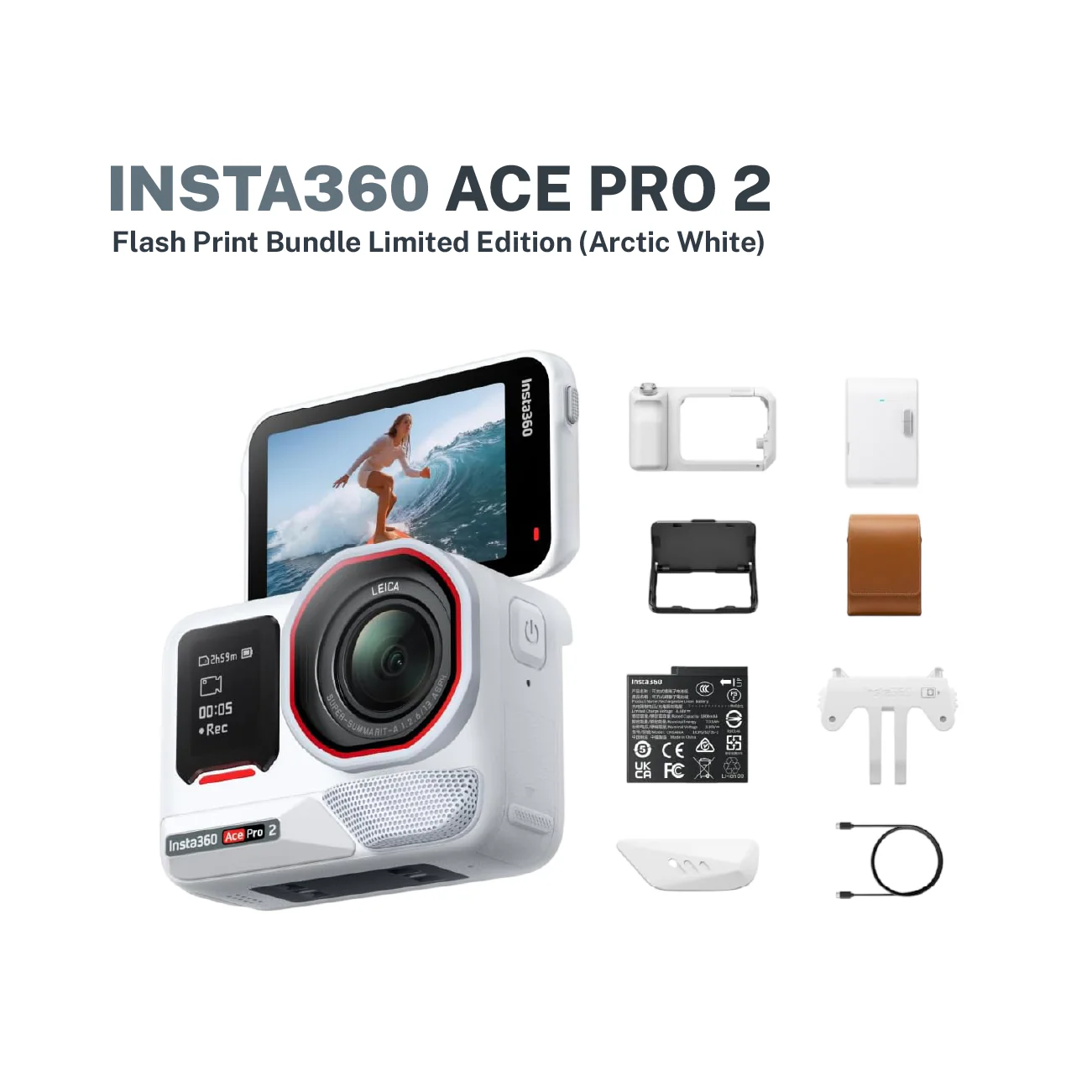 Insta360 Ace Pro 2 - Image 17