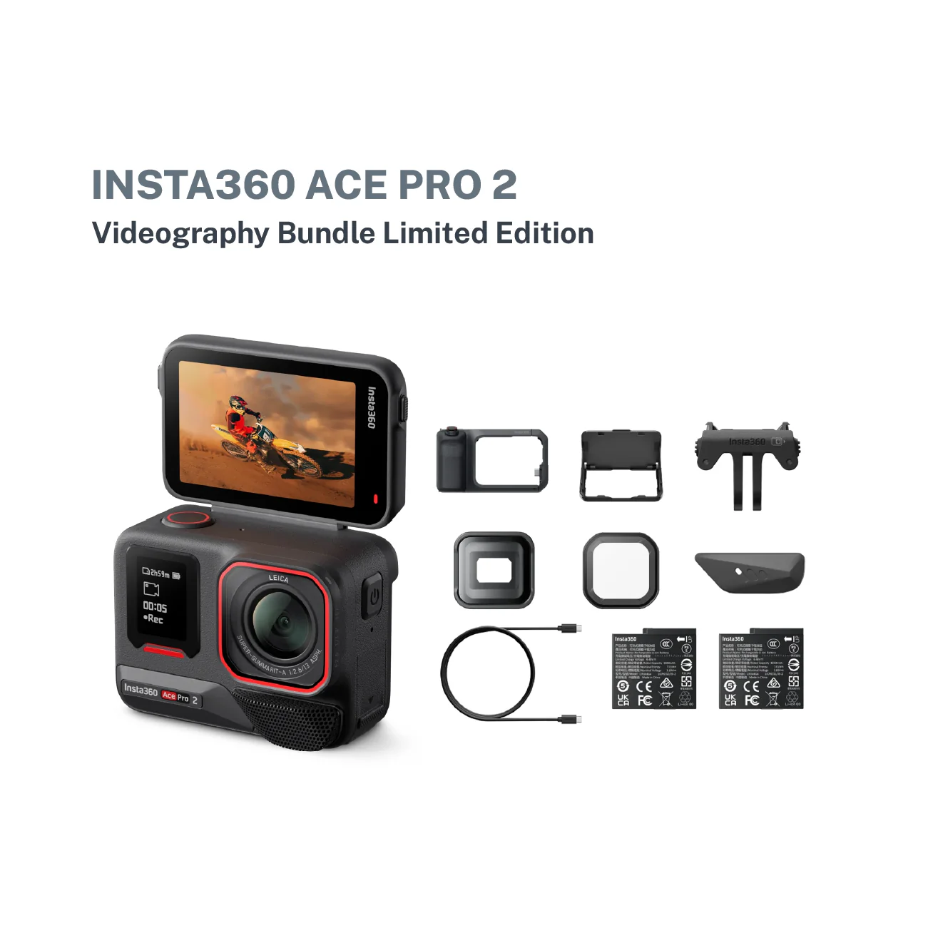 Insta360 Ace Pro 2 - Image 18