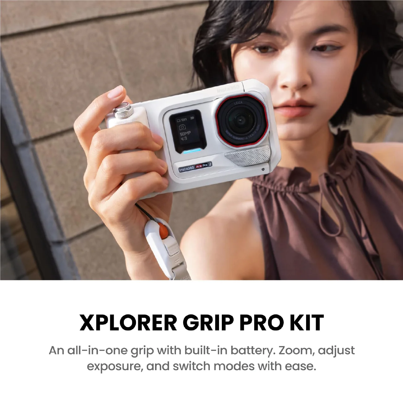 Insta360 Ace Pro 2 - Image 20