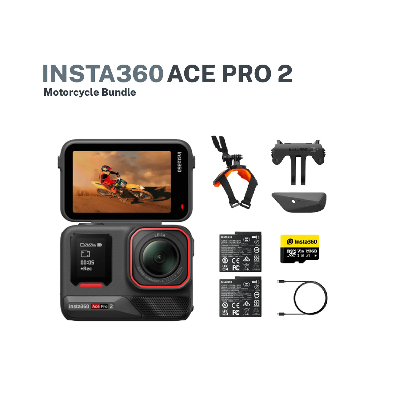 Insta360 Ace Pro 2 - Image 7