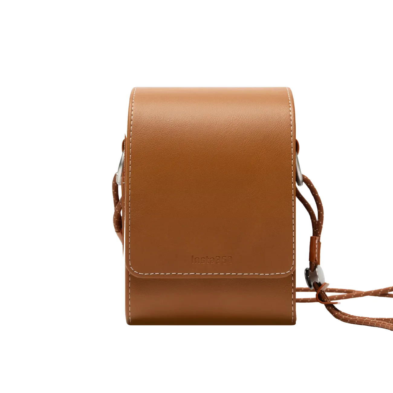 Insta360 Ace Pro 2 Classic Leather Case - Image 3