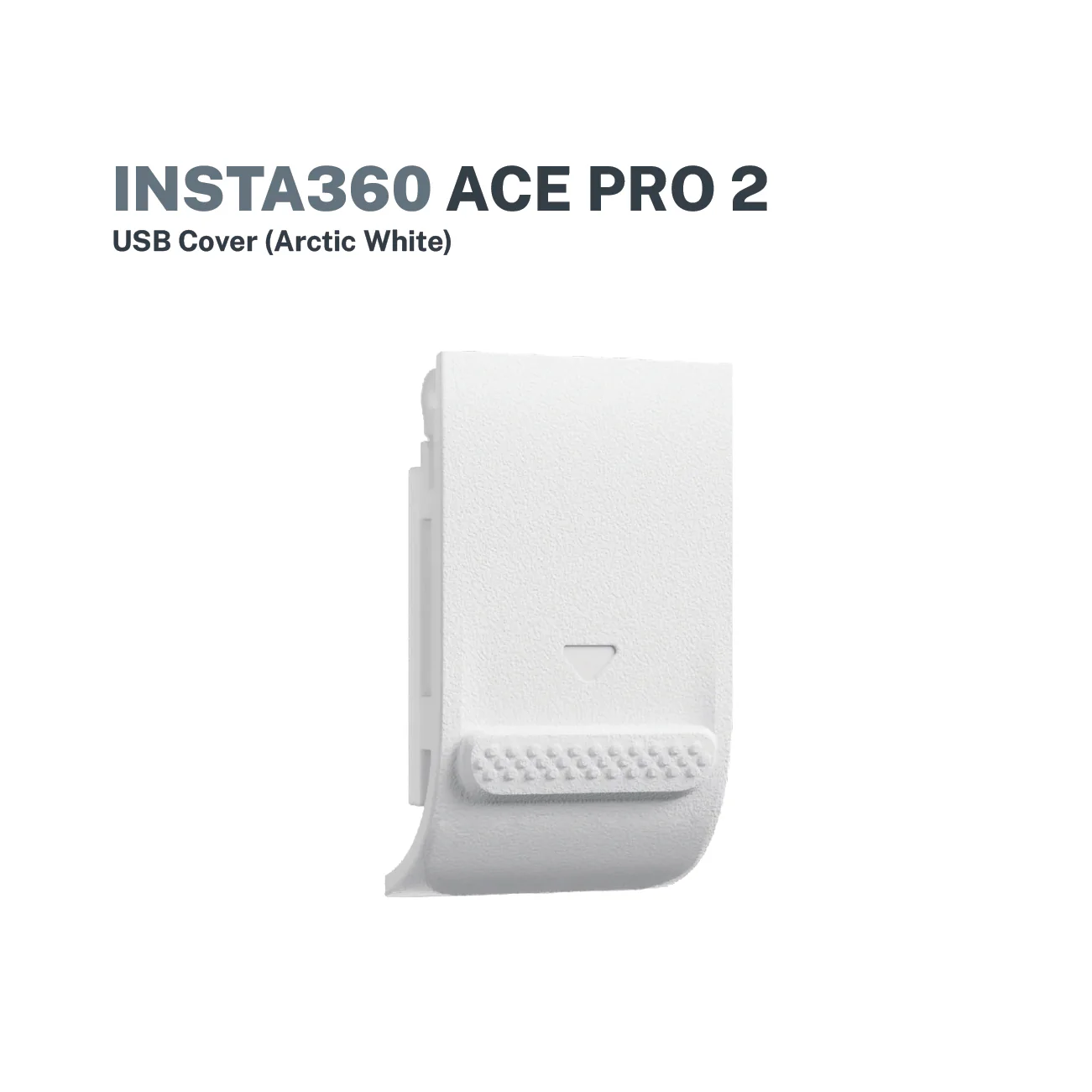 Insta360 Ace Pro 2 USB Cover - Image 4