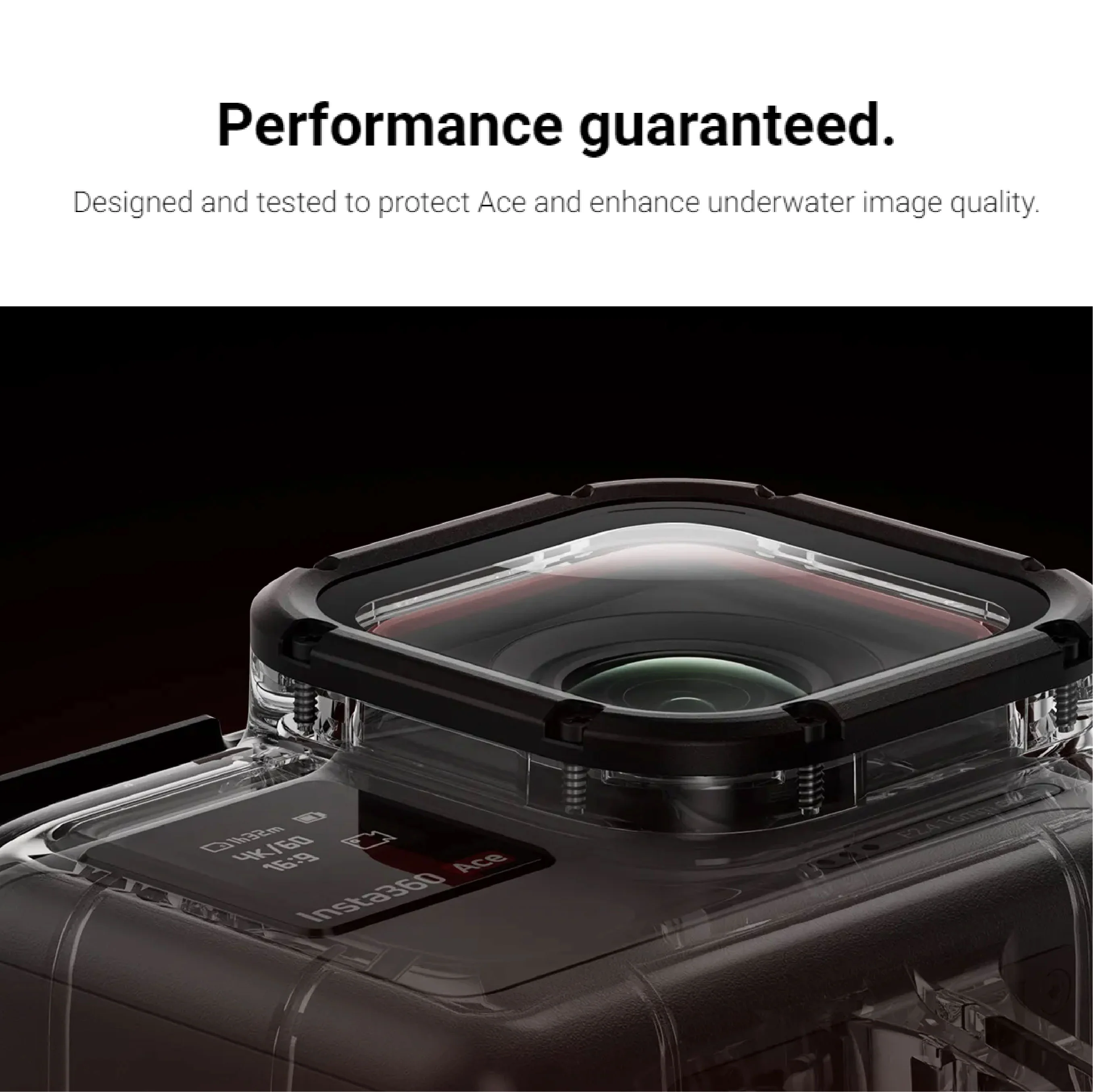 Insta360 Ace Dive Case - Image 6