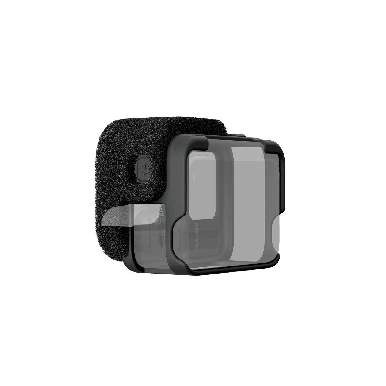 Insta360 Ace Pro Mic Windshield Cover - Image 3