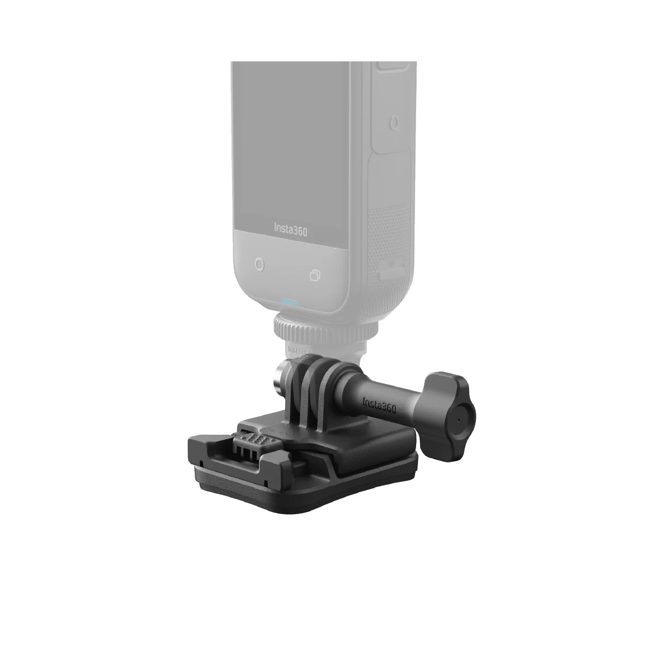 Insta360 Adhesive Mount Kit - Image 2