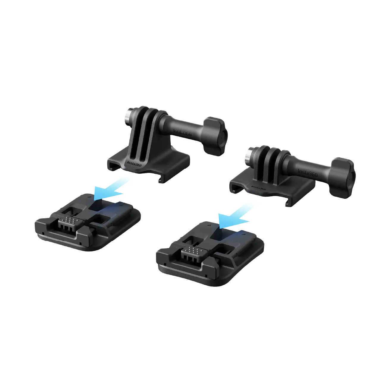 Insta360 Adhesive Mount Kit - Image 5