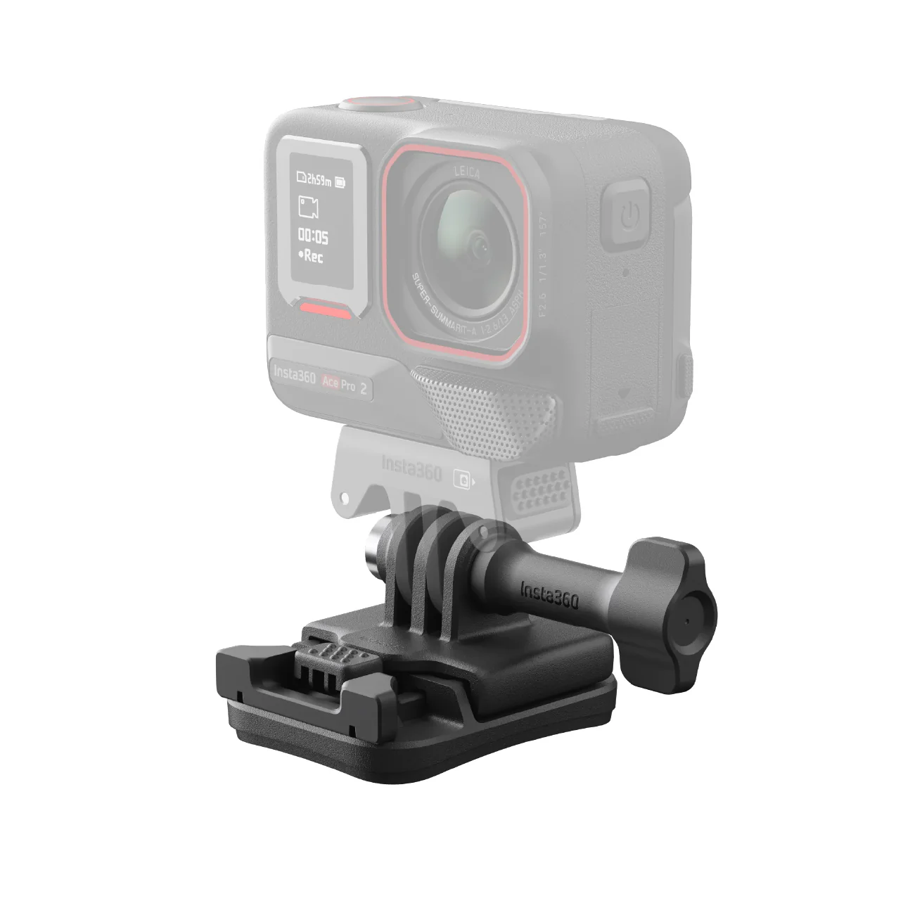 Insta360 Adhesive Mount Kit - Image 6