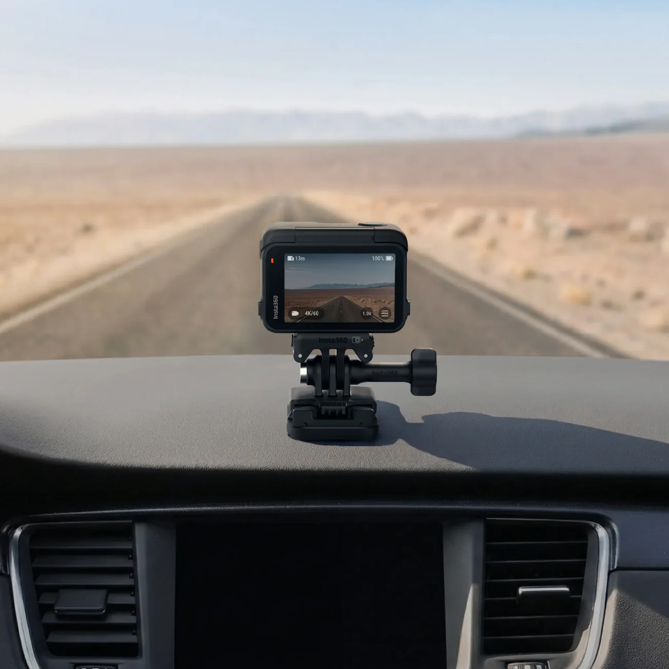 Insta360 Adhesive Mount Kit - Image 9