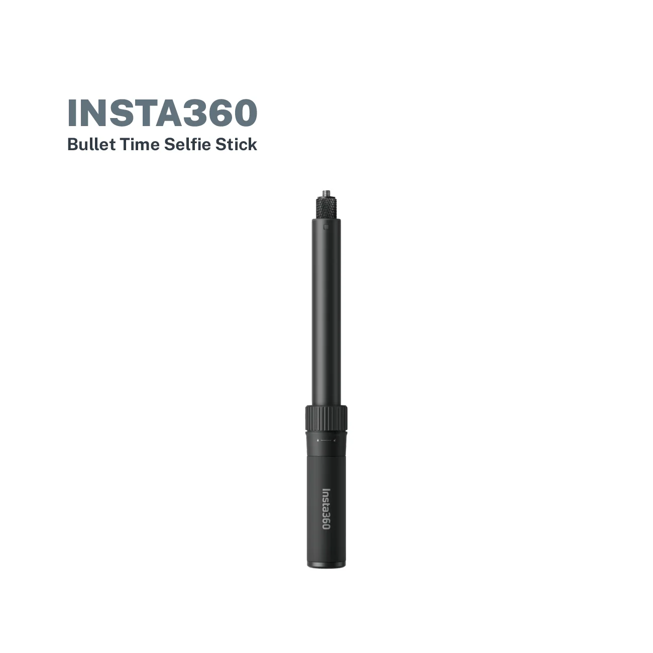 Insta360 Bullet Time Selfie Stick 2.0