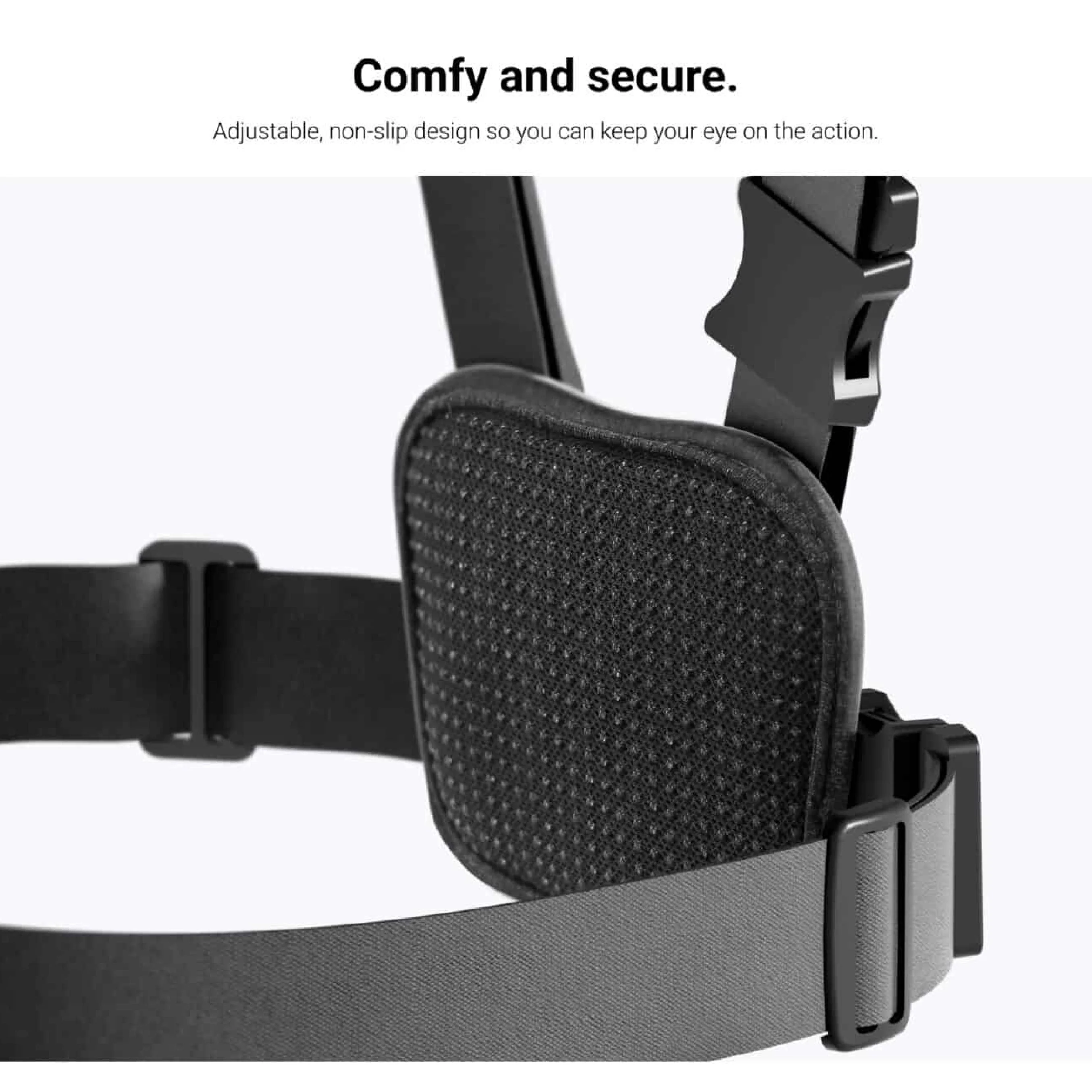Insta360 Chest Strap - Image 3