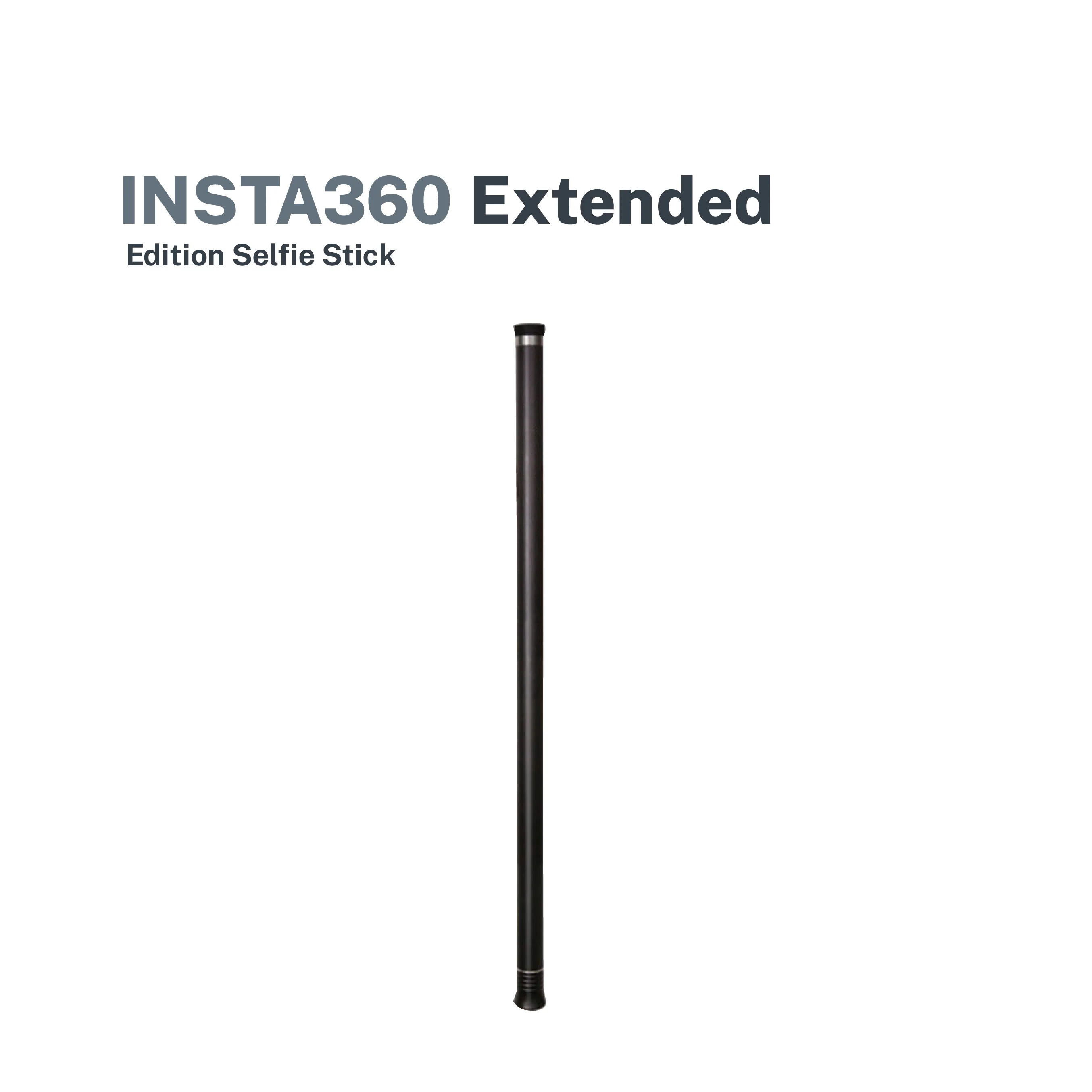 Insta360 Extended Selfie Stick for ONE X and ONE Cameras