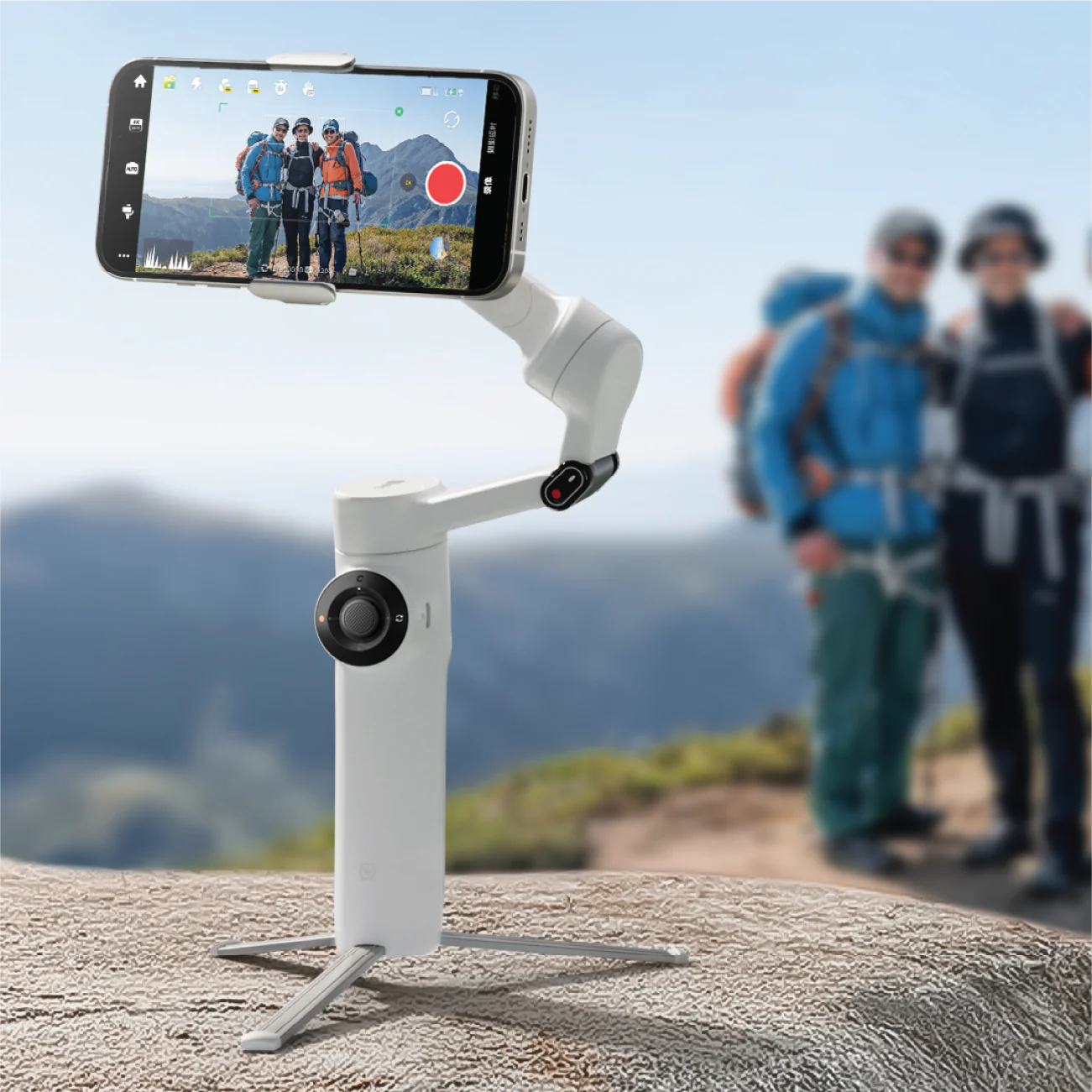 Insta360 Flow 2 Phone Gimbal - Image 10