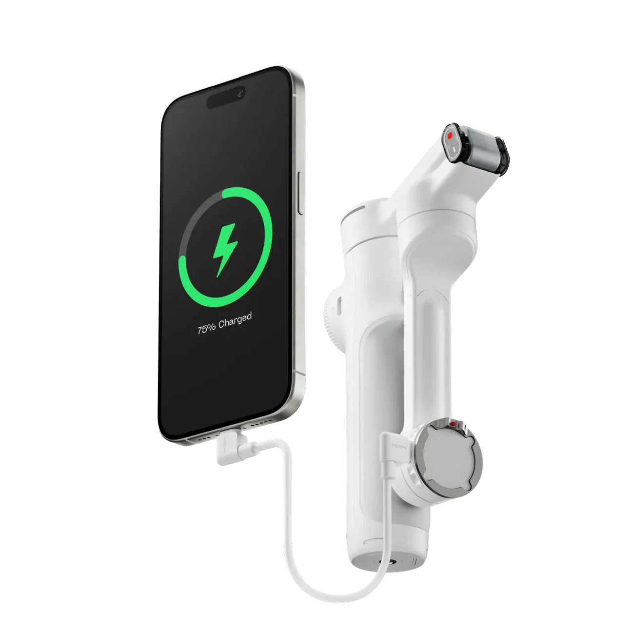 Insta360 Flow 2 Pro USB-C Charge cable - Image 4