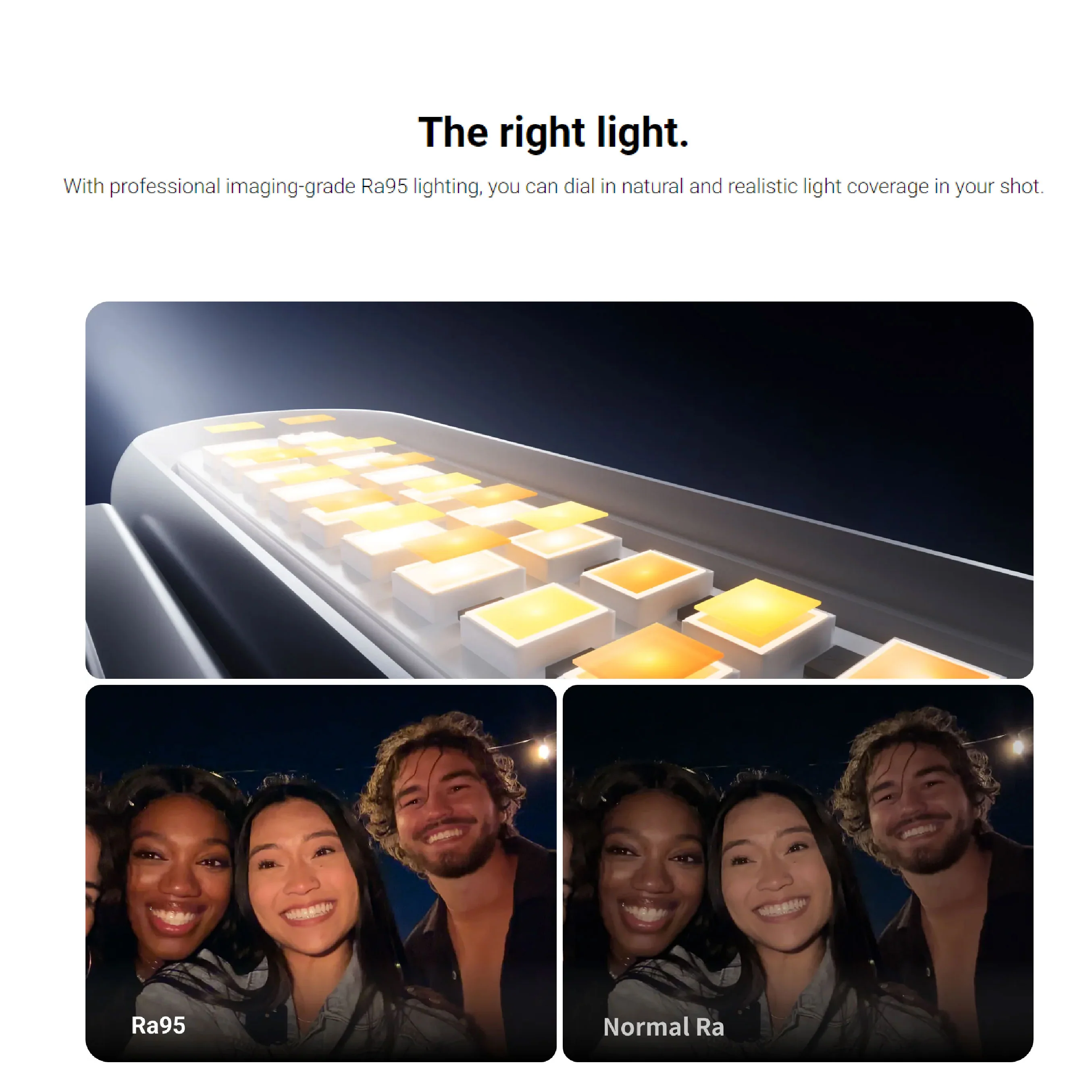 Insta360 Flow / Flow Pro Spotlight - Image 5