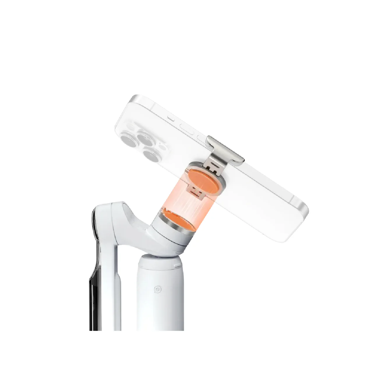 Insta360 Flow Magnetic Phone Clamp - Image 2